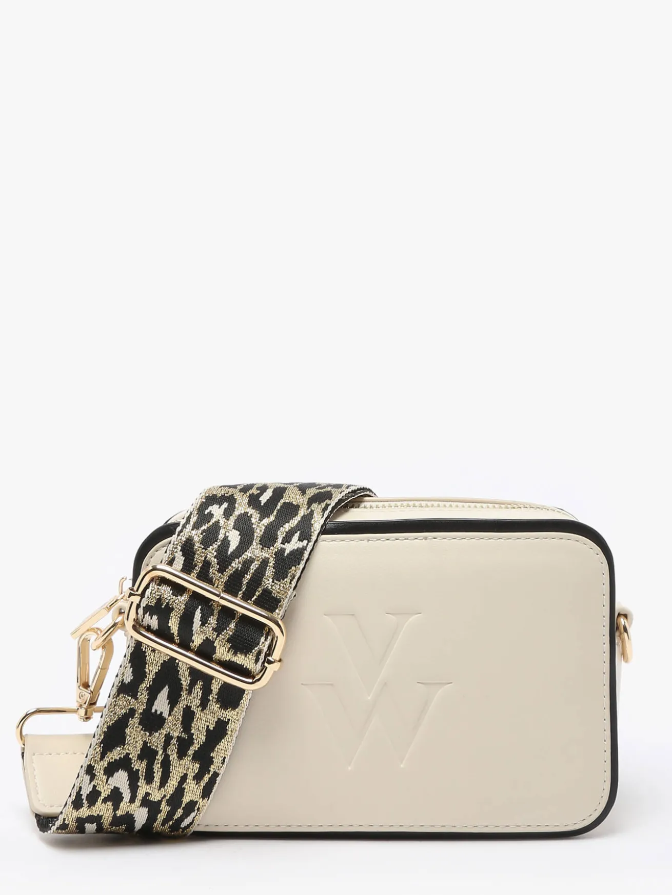Sac bandoulière City VANESSA WU