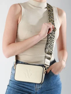 Sac bandoulière City VANESSA WU