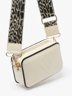 Sac bandoulière City VANESSA WU
