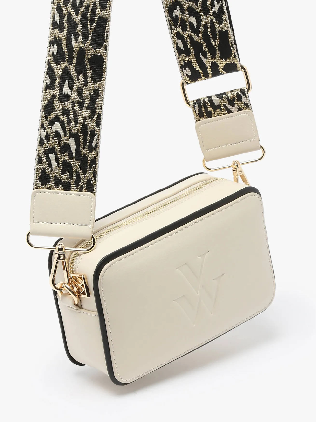 Sac bandoulière City VANESSA WU