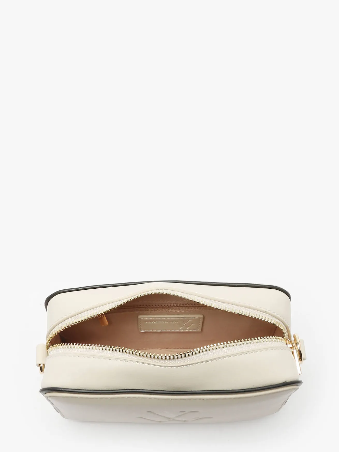 Sac bandoulière City VANESSA WU