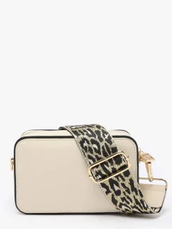 Sac bandoulière City VANESSA WU