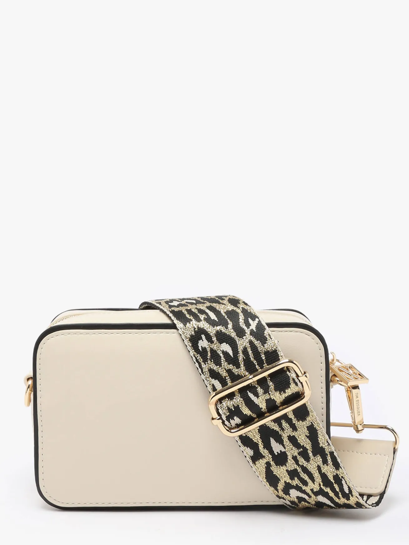 Sac bandoulière City VANESSA WU