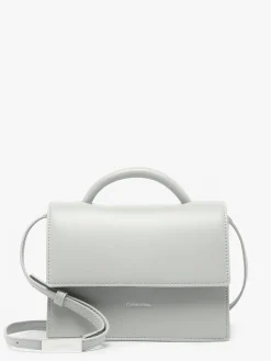 Sac bandoulière Ck linn polyester recyclé CALVIN KLEIN JEANS