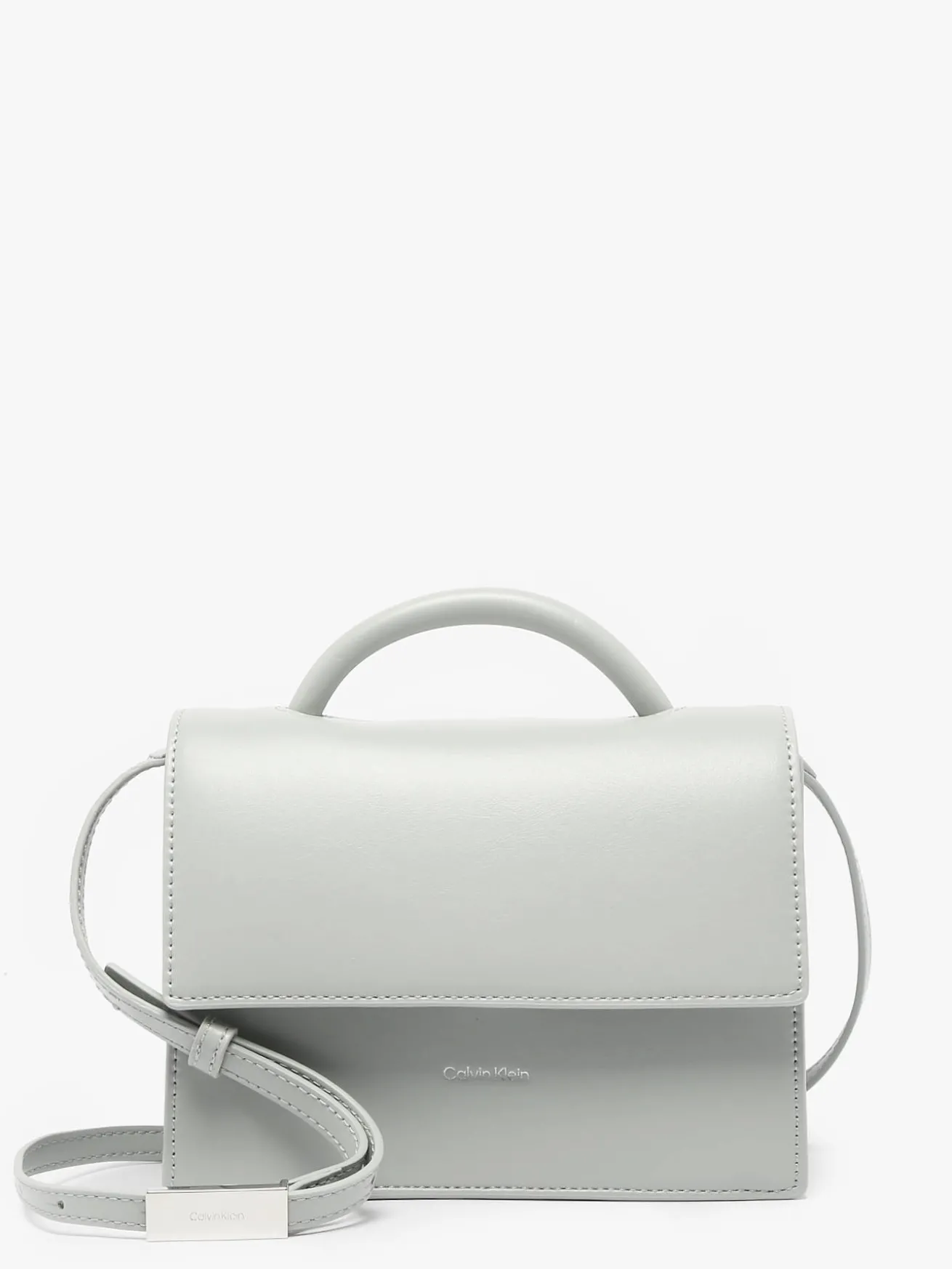 Sac bandoulière Ck linn polyester recyclé CALVIN KLEIN JEANS