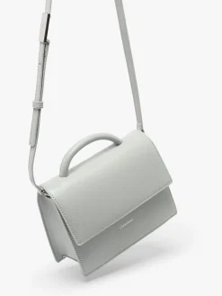 Sac bandoulière Ck linn polyester recyclé CALVIN KLEIN JEANS