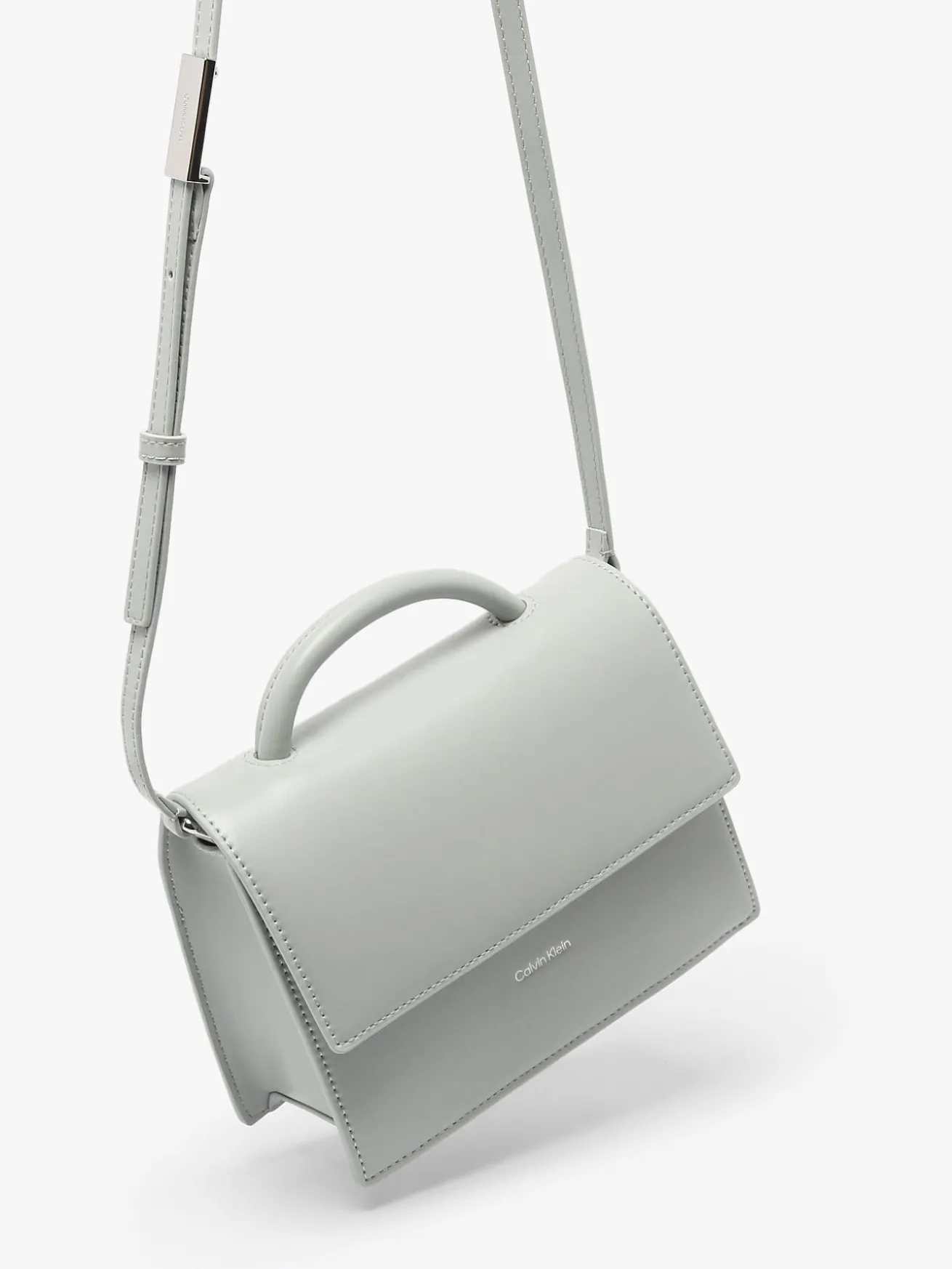 Sac bandoulière Ck linn polyester recyclé CALVIN KLEIN JEANS