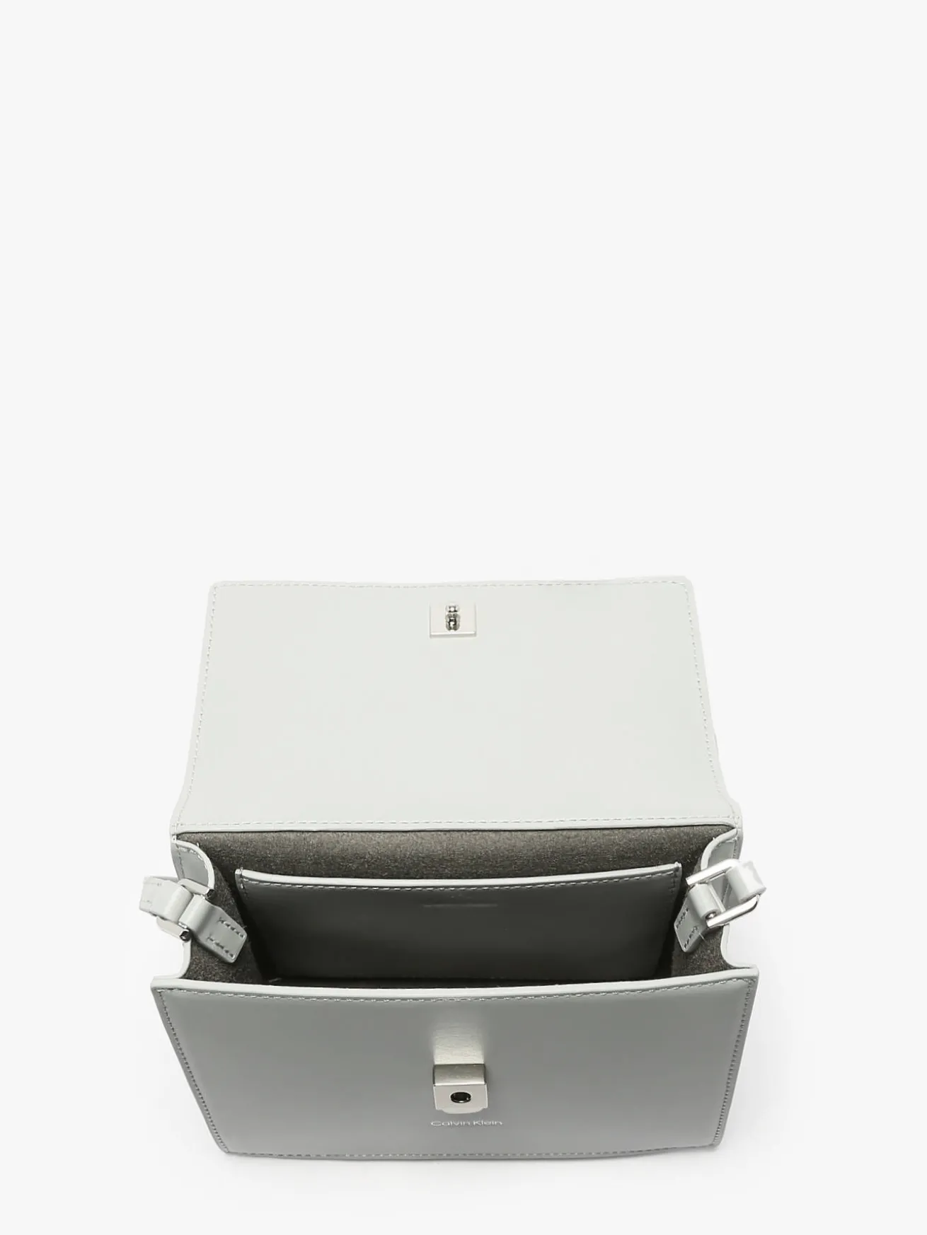 Sac bandoulière Ck linn polyester recyclé CALVIN KLEIN JEANS