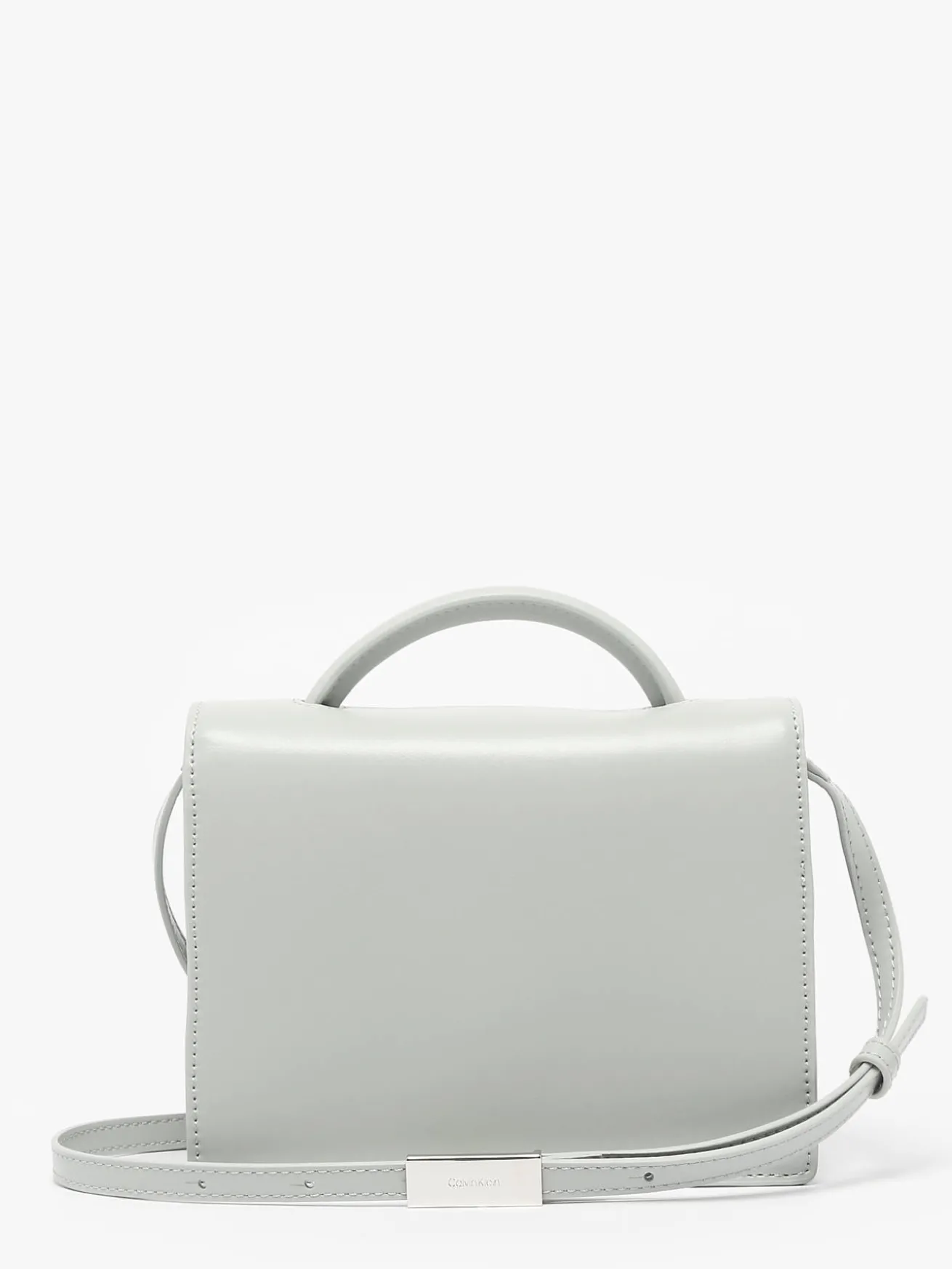 Sac bandoulière Ck linn polyester recyclé CALVIN KLEIN JEANS