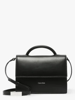 Sac bandoulière Ck linn polyester recyclé CALVIN KLEIN JEANS