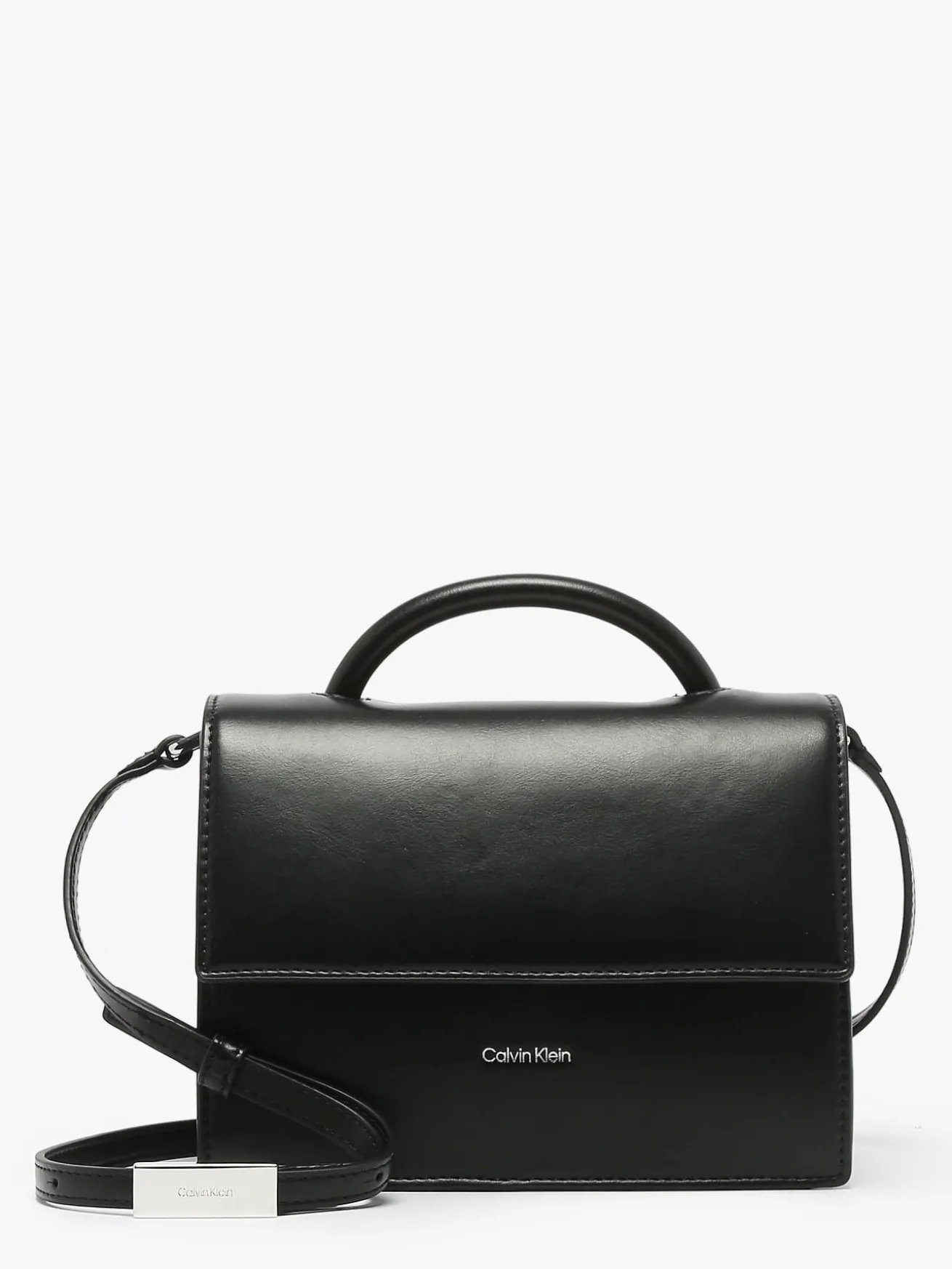 Sac bandoulière Ck linn polyester recyclé CALVIN KLEIN JEANS