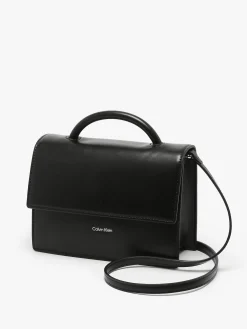 Sac bandoulière Ck linn polyester recyclé CALVIN KLEIN JEANS