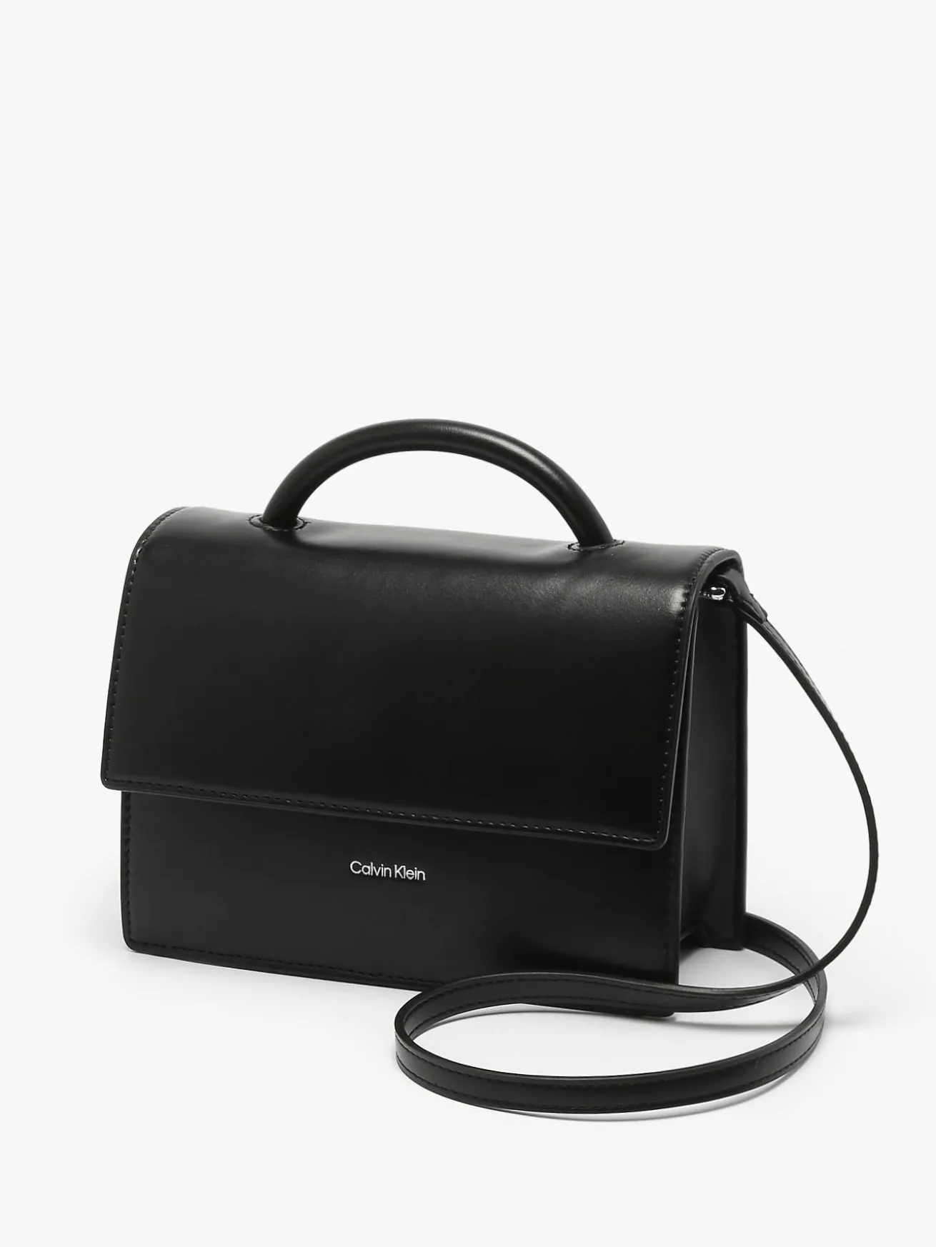 Sac bandoulière Ck linn polyester recyclé CALVIN KLEIN JEANS