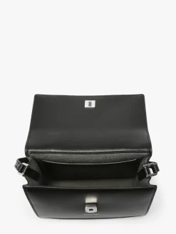 Sac bandoulière Ck linn polyester recyclé CALVIN KLEIN JEANS