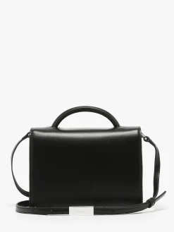 Sac bandoulière Ck linn polyester recyclé CALVIN KLEIN JEANS