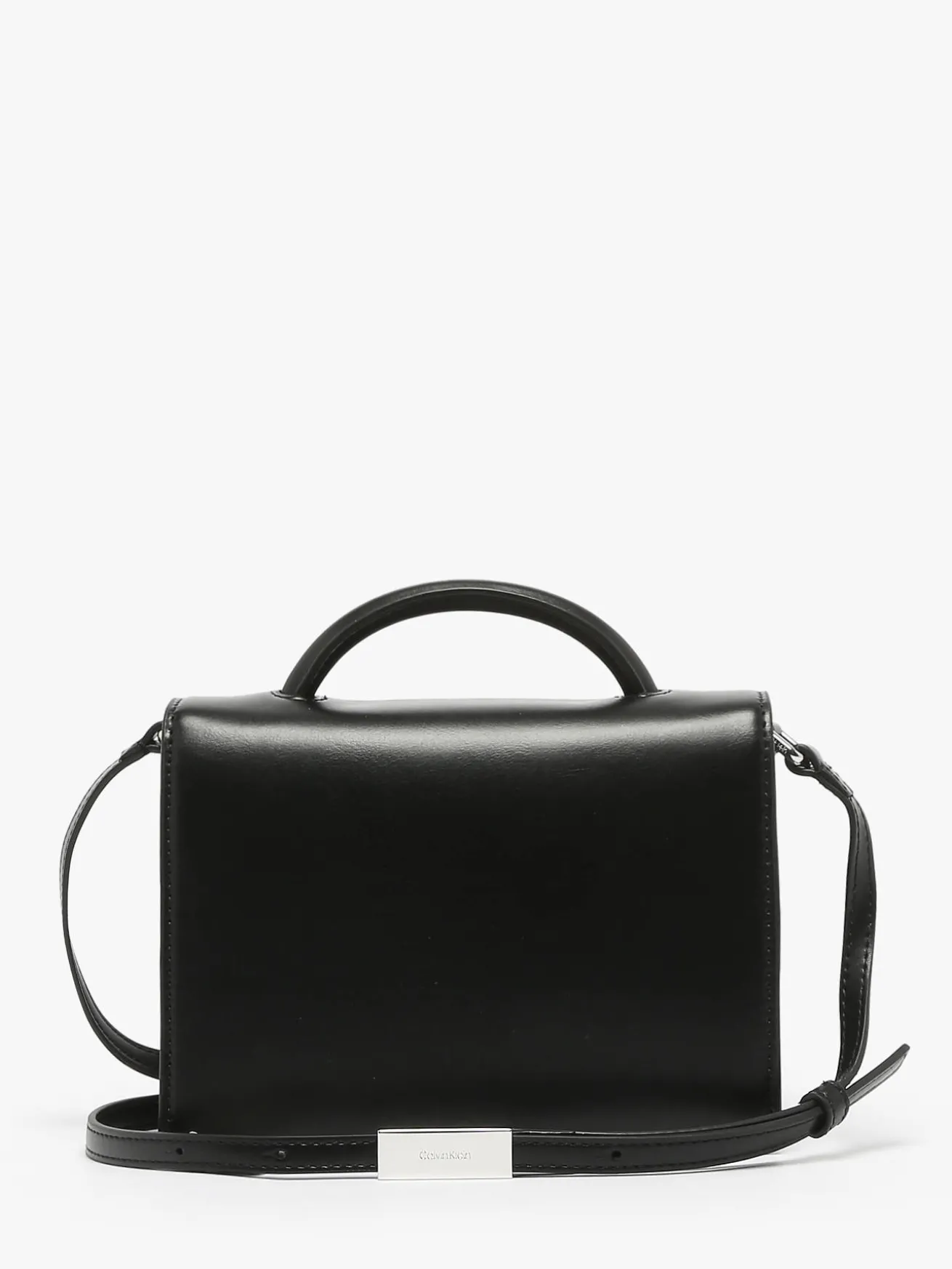 Sac bandoulière Ck linn polyester recyclé CALVIN KLEIN JEANS