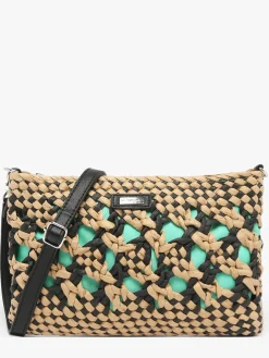 Sac bandoulière Clay LES TROPEZIENNES