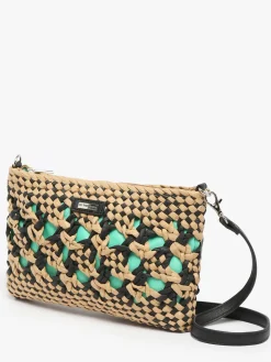 Sac bandoulière Clay LES TROPEZIENNES