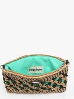 Sac bandoulière Clay LES TROPEZIENNES