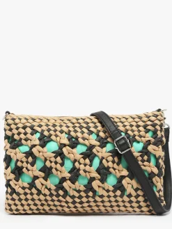 Sac bandoulière Clay LES TROPEZIENNES