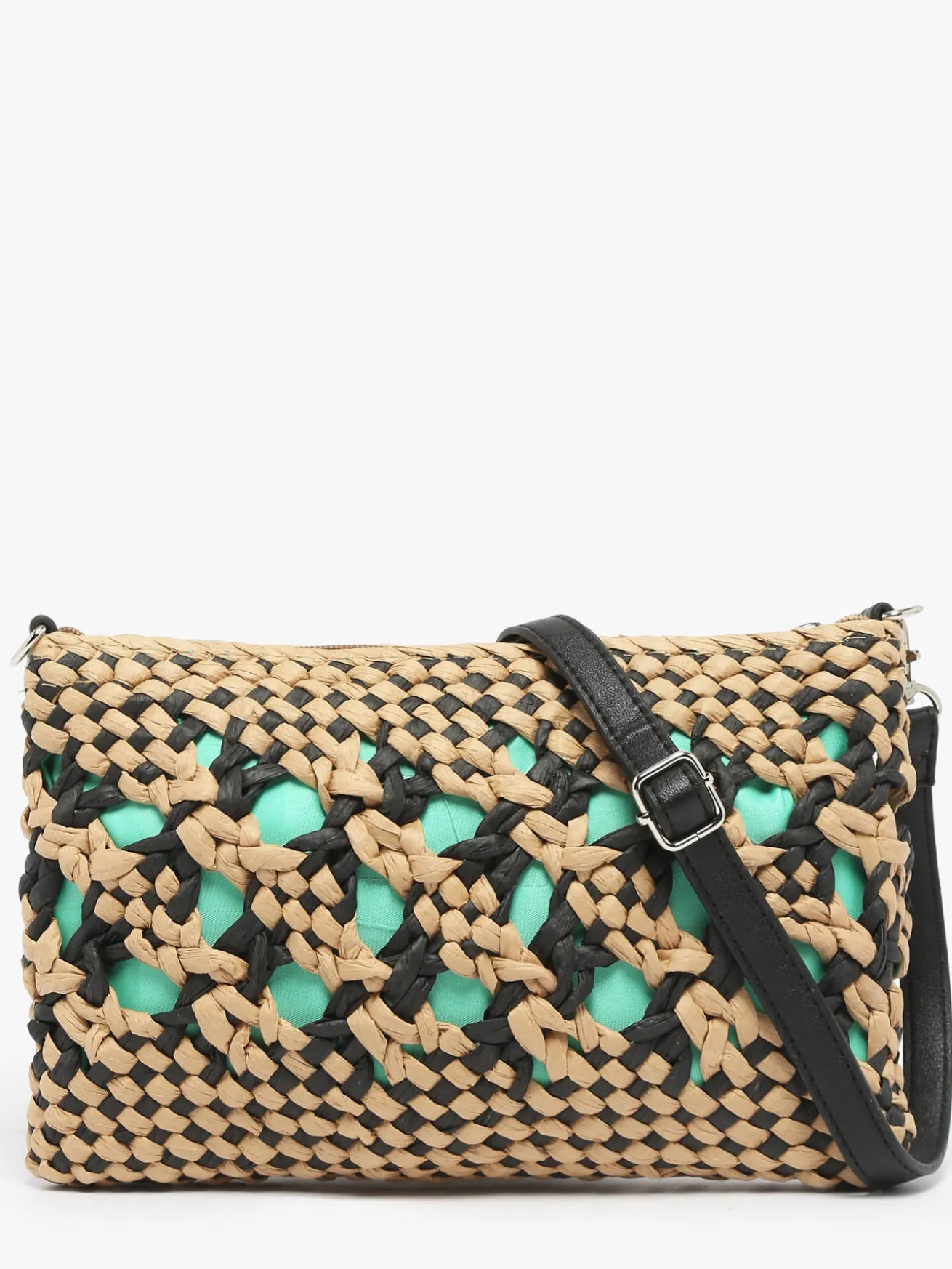 Sac bandoulière Clay LES TROPEZIENNES