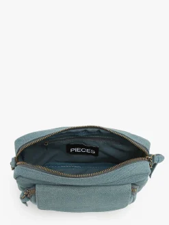Sac bandoulière Codette coton PIECES