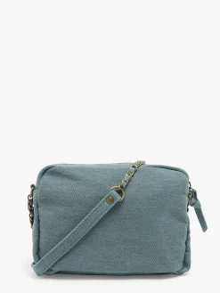 Sac bandoulière Codette coton PIECES
