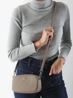 Sac bandoulière Daily city LACOSTE