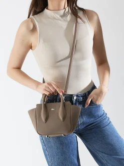 Sac bandoulière Daily city LACOSTE