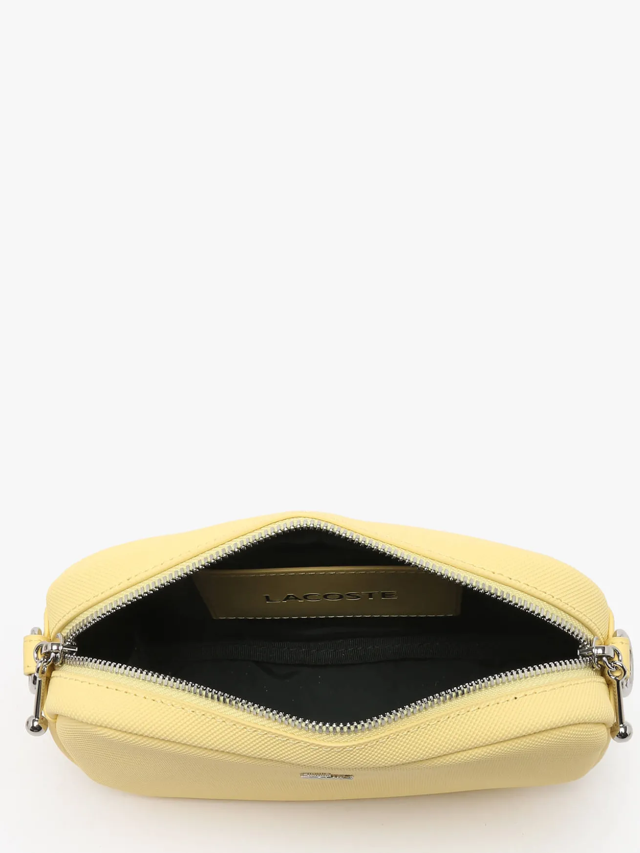 Sac bandoulière Daily city LACOSTE