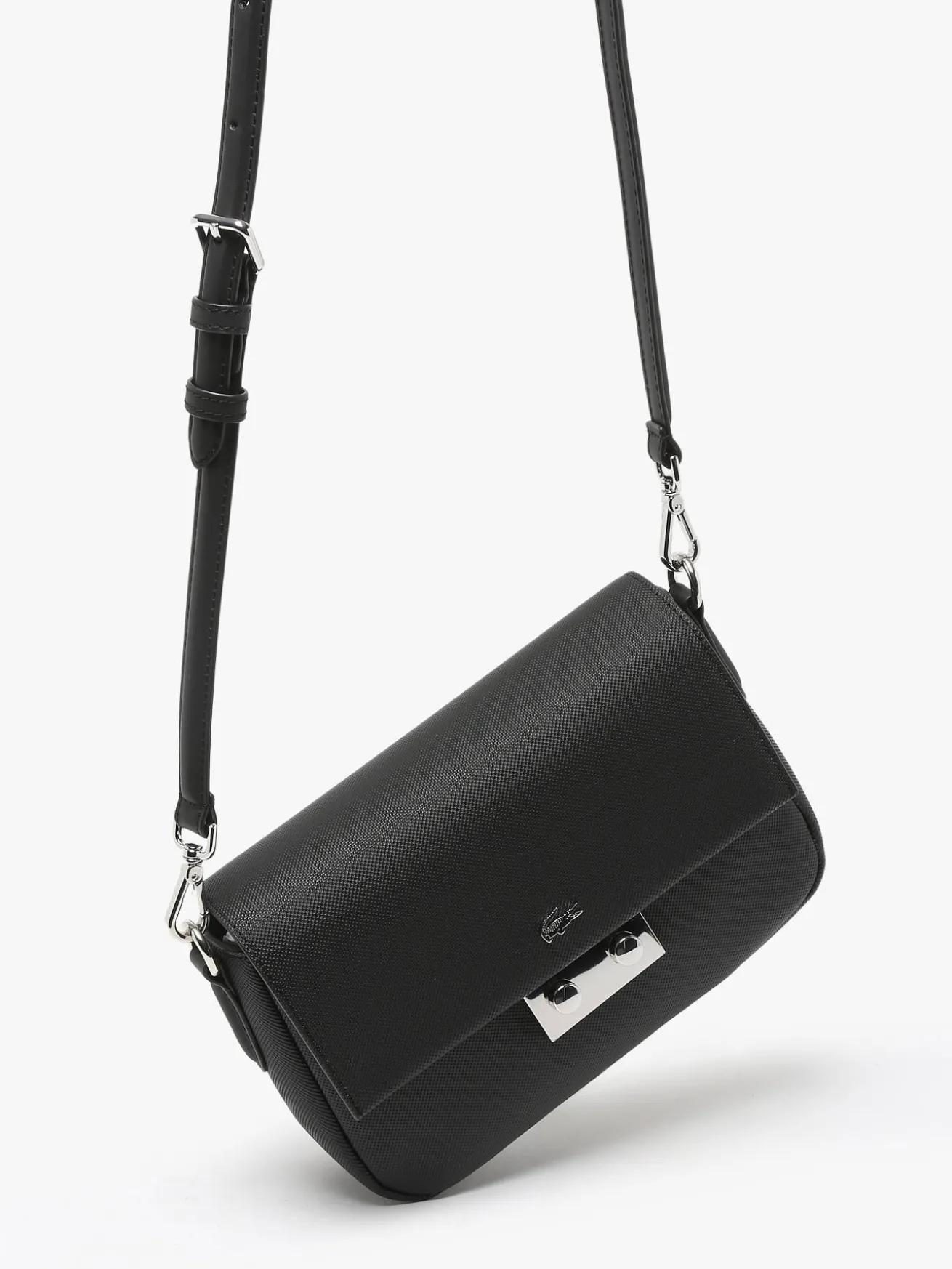 Sac bandoulière Daily city LACOSTE
