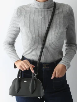 Sac bandoulière Daily city LACOSTE