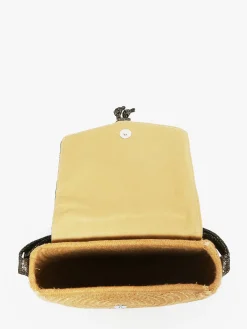 Sac bandoulière Dario coton LES TROPEZIENNES