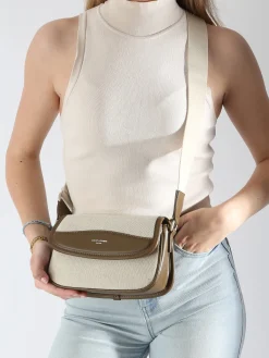 Sac bandoulière Deauville DAVID JONES