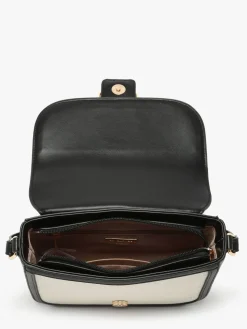 Sac bandoulière Deauville coton DAVID JONES