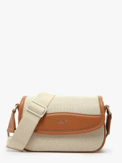 Sac bandoulière Deauville DAVID JONES