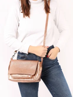 Sac bandoulière Diane S PAUL MARIUS