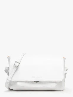 Sac bandoulière Diane S Vedette cuir PAUL MARIUS