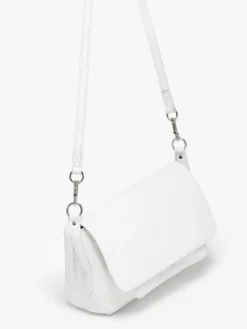 Sac bandoulière Diane S Vedette cuir PAUL MARIUS