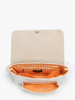 Sac bandoulière Diane S Vedette cuir PAUL MARIUS
