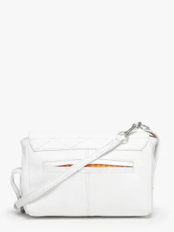 Sac bandoulière Diane S Vedette cuir PAUL MARIUS