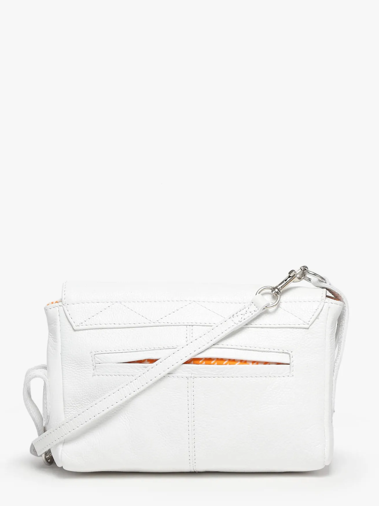 Sac bandoulière Diane S Vedette cuir PAUL MARIUS