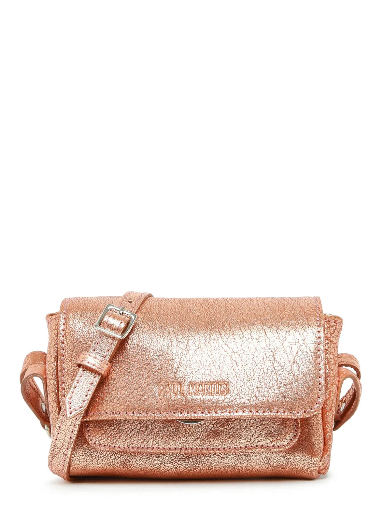 Sac bandoulière Diane XS PAUL MARIUS