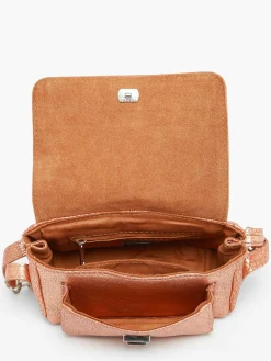 Sac bandoulière Diane XS PAUL MARIUS