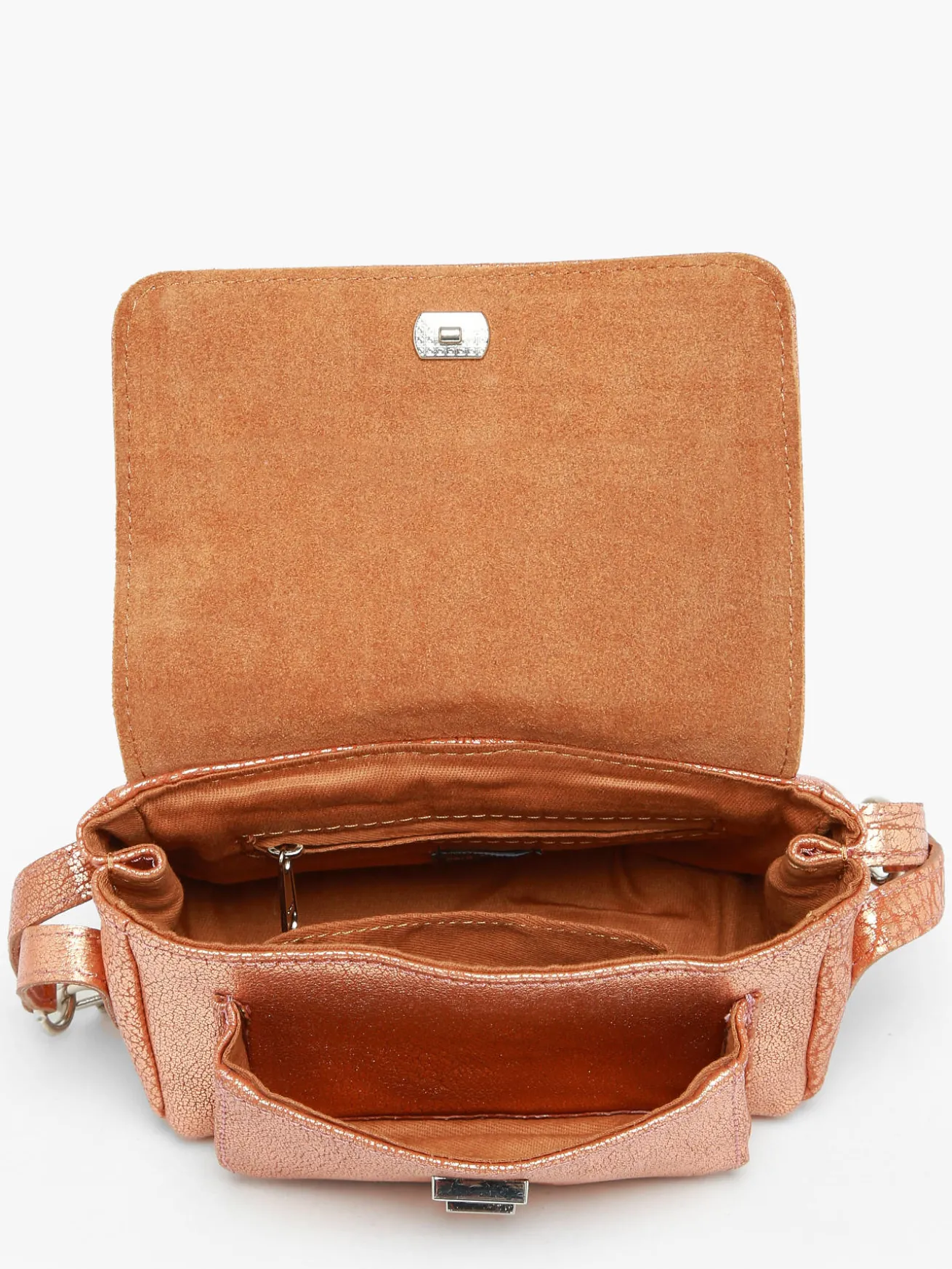 Sac bandoulière Diane XS PAUL MARIUS