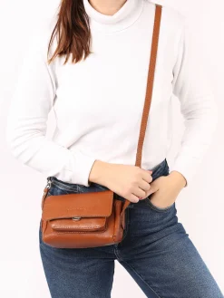 Sac bandoulière Diane  XS PAUL MARIUS