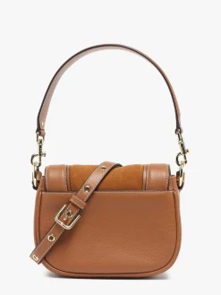 Sac bandoulière Ella LE TANNEUR