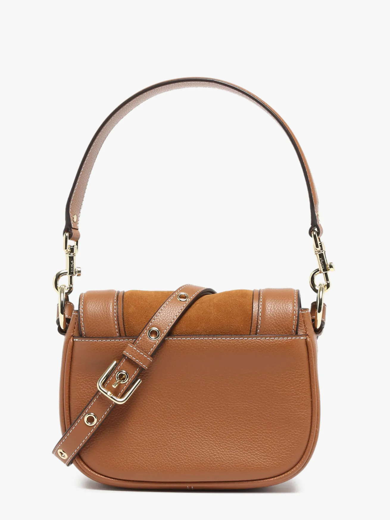 Sac bandoulière Ella LE TANNEUR