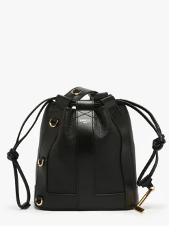 Sac bandoulière Elles cuir LANCEL