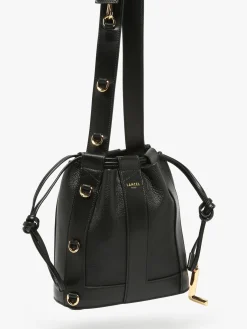 Sac bandoulière Elles cuir LANCEL
